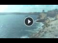 Webcam Valletta