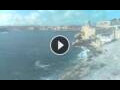Webcam Valletta