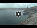 Webcam Valletta