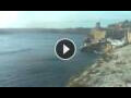 Webcam Valletta