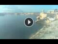 Webcam Valletta