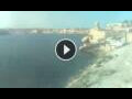 Webcam La Valletta