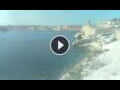 Webcam Valletta