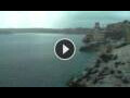 Webcam La Valletta