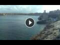 Webcam Valletta