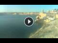 Webcam Valletta