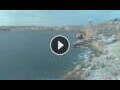 Webcam Valletta