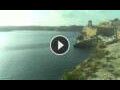 Webcam Valletta