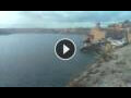 Webcam Valletta