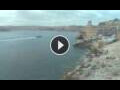 Webcam Valletta