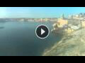 Webcam Valletta