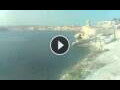 Webcam Valletta