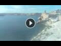 Webcam Valletta