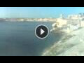 Webcam La Valletta