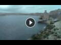 Webcam Valletta