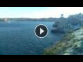 Webcam Valletta