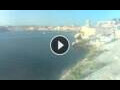 Webcam Valletta