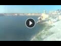 Webcam La Valletta