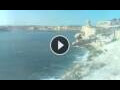 Webcam Valletta