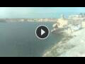 Webcam La Valletta