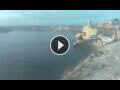Webcam Valletta