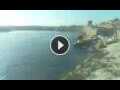 Webcam Valletta