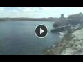 Webcam Valletta