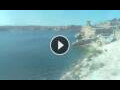 Webcam Valletta