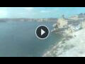 Webcam Valletta