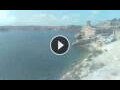 Webcam Valletta