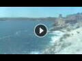 Webcam Valletta