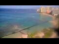Webcam Waikiki Beach, Hawaii