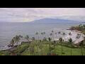 Webcam Wailea, Hawaii