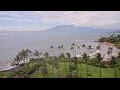 Webcam Wailea, Hawaï