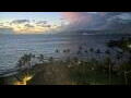Webcam Wailea, Hawaii