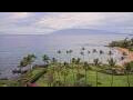 Webcam Wailea, Hawaï
