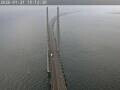 Webcam Øresundbrücke