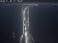 Webcam Øresund Bridge