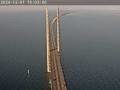 Webcam Pont de l'Øresund