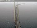 Webcam Øresundbrücke