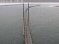 Webcam Øresund Bridge