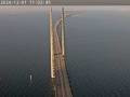 Webcam Puente Øresund