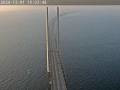 Webcam Pont de l'Øresund