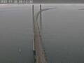 Webcam Øresund Bridge
