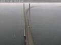 Webcam Øresund Bridge