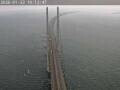 Webcam Øresundbrücke