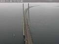 Webcam Øresundbrücke