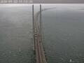 Webcam Øresund Bridge