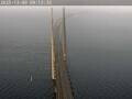 Webcam Øresund Bridge