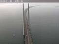 Webcam Øresundbrücke
